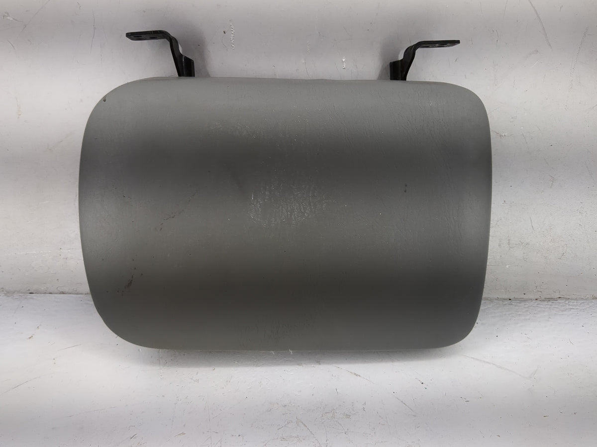 2006 Toyota Tacoma Center Console Armrest Cover Lid Fits OEM Used Auto Parts - Oemusedautoparts1.com