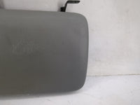 2006 Toyota Tacoma Center Console Armrest Cover Lid Fits OEM Used Auto Parts - Oemusedautoparts1.com