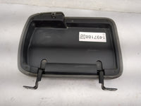 2006 Toyota Tacoma Center Console Armrest Cover Lid Fits OEM Used Auto Parts - Oemusedautoparts1.com
