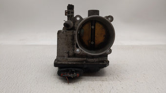 compare product 2005-2015 Toyota Tacoma Throttle Body P/N:22030-0P010 22030-31010 Fits OEM Used Auto Parts