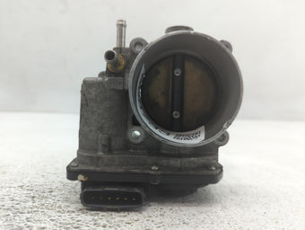 compare product 2005-2015 Toyota Tacoma Throttle Body P/N:22030-0P010 Fits Fits 2003 2004 2005 2006 2007 2008 2009 2010 2011 2012 2013 2014 2015 OEM Used Auto Parts