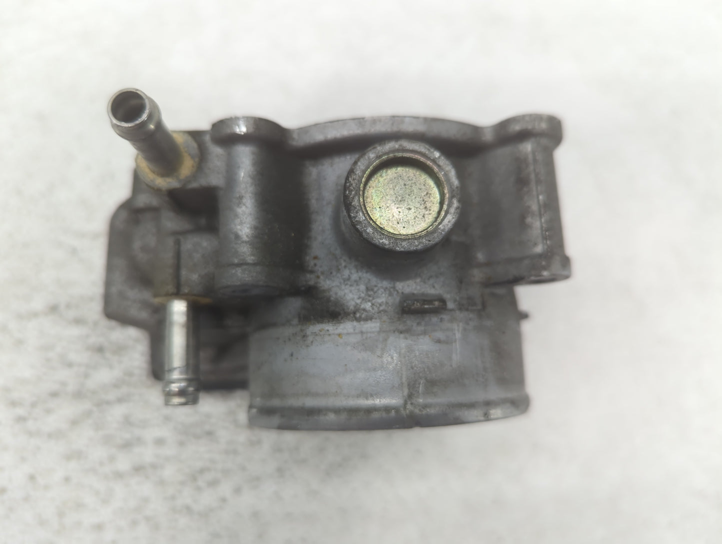 2005-2015 Toyota Tacoma Throttle Body P/N:22030-0P010 Fits Fits 2003 2004 2005 2006 2007 2008 2009 2010 2011 2012 2013 2014 