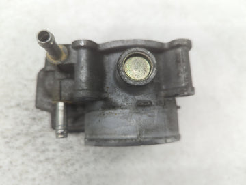 2005-2015 Toyota Tacoma Throttle Body P/N:22030-0P010 Fits Fits 2003 2004 2005 2006 2007 2008 2009 2010 2011 2012 2013 2014 2015 OEM Used Auto Parts