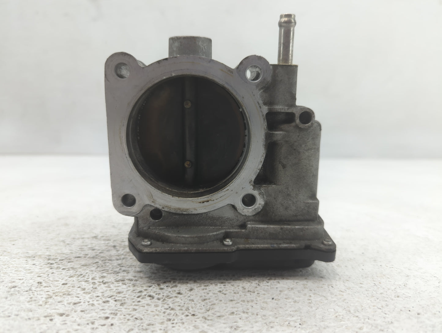2005-2015 Toyota Tacoma Throttle Body P/N:22030-0P010 Fits Fits 2003 2004 2005 2006 2007 2008 2009 2010 2011 2012 2013 2014 