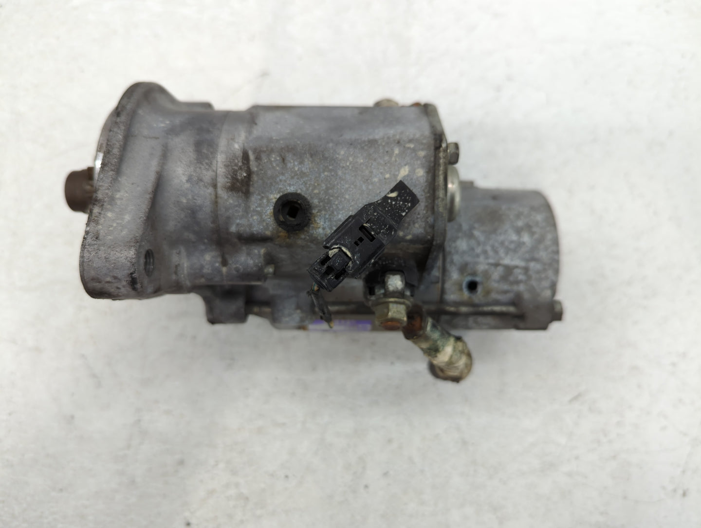 2005-2011 Toyota Tacoma Car Starter Motor Solenoid OEM P/N:428000-1250 Fits Fits 2003 2004 2005 2006 2007 2008 2009 2010 201