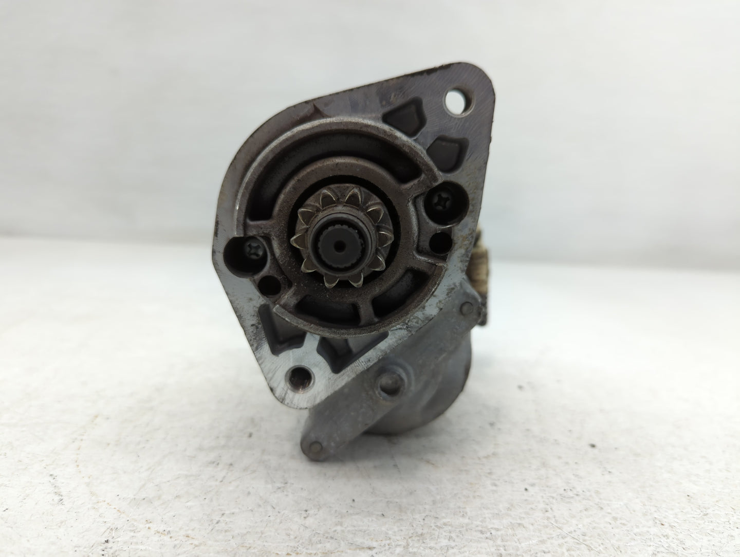 2005-2011 Toyota Tacoma Car Starter Motor Solenoid OEM P/N:428000-1250 Fits Fits 2003 2004 2005 2006 2007 2008 2009 2010 201