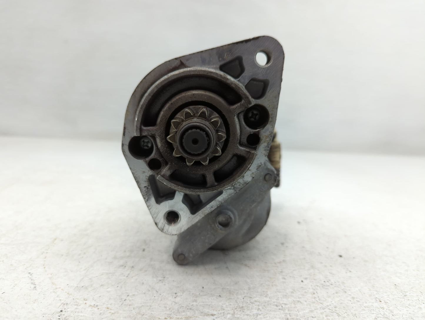 2005-2011 Toyota Tacoma Car Starter Motor Solenoid OEM P/N:428000-1250 Fits Fits 2003 2004 2005 2006 2007 2008 2009 2010 201