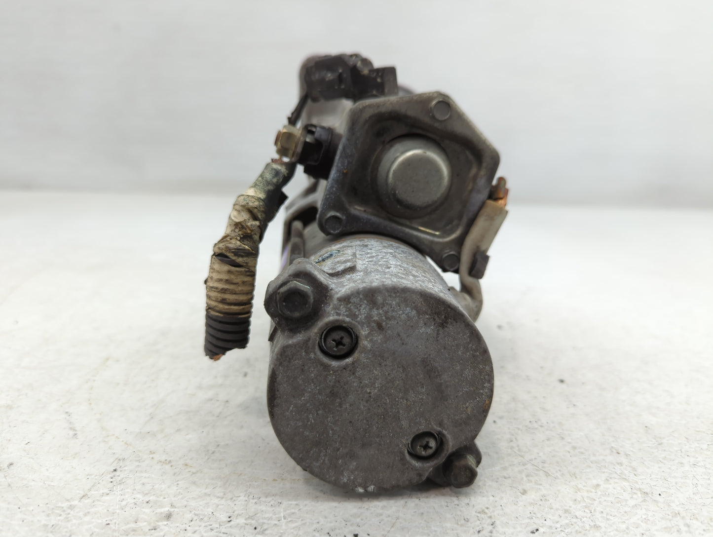 2005-2011 Toyota Tacoma Car Starter Motor Solenoid OEM P/N:428000-1250 Fits Fits 2003 2004 2005 2006 2007 2008 2009 2010 201