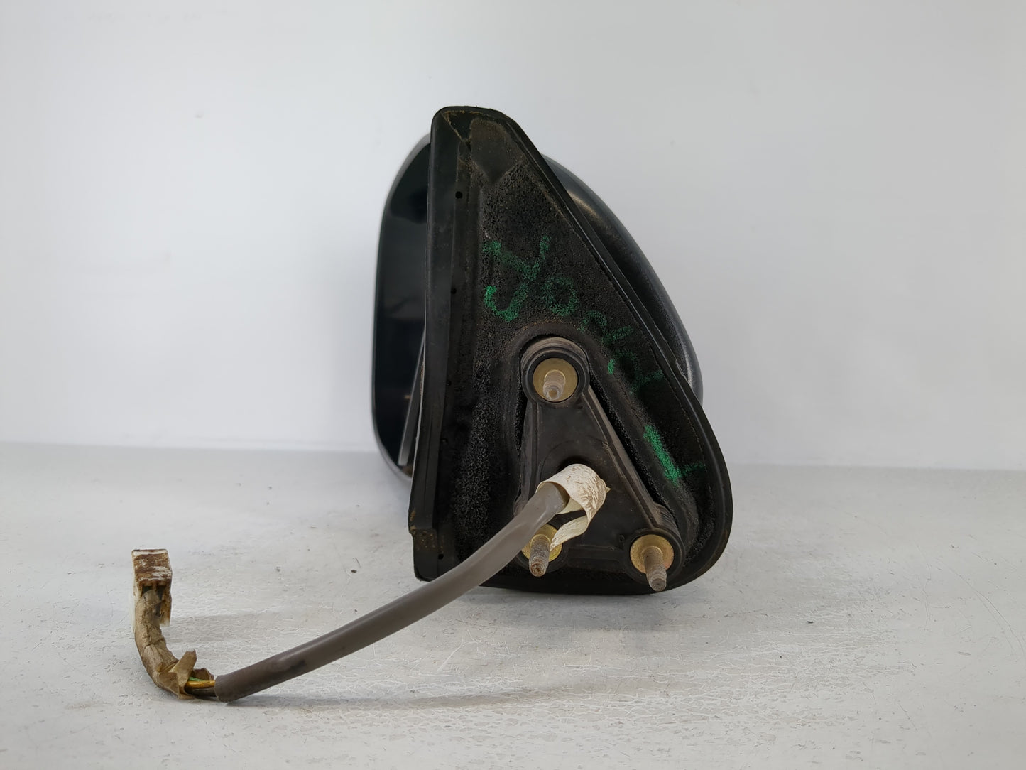 2003-2006 Toyota Tundra Side Mirror Replacement Driver Left View Door Mirror Fits Fits 2003 2004 2005 2006 OEM Used Auto Par