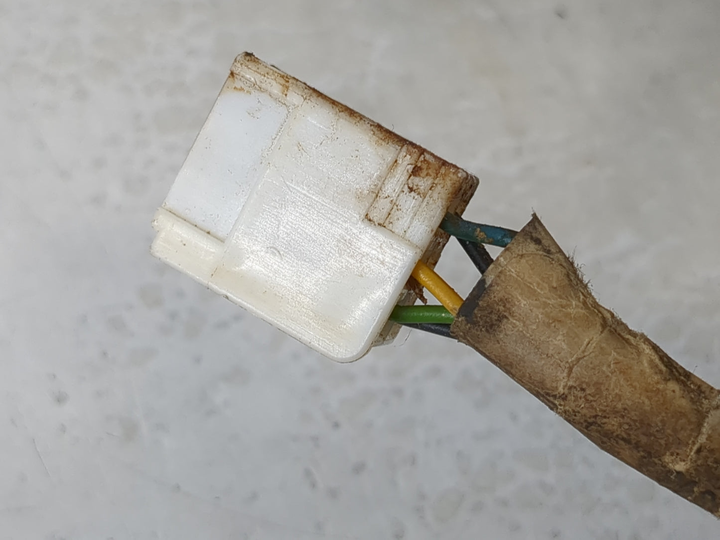 2003-2006 Toyota Tundra Side Mirror Replacement Driver Left View Door Mirror Fits Fits 2003 2004 2005 2006 OEM Used Auto Par