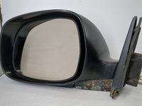 2003-2006 Toyota Tundra Driver Side View Mirror - Left Door Mirror OEM Used - Oemusedautoparts1.com