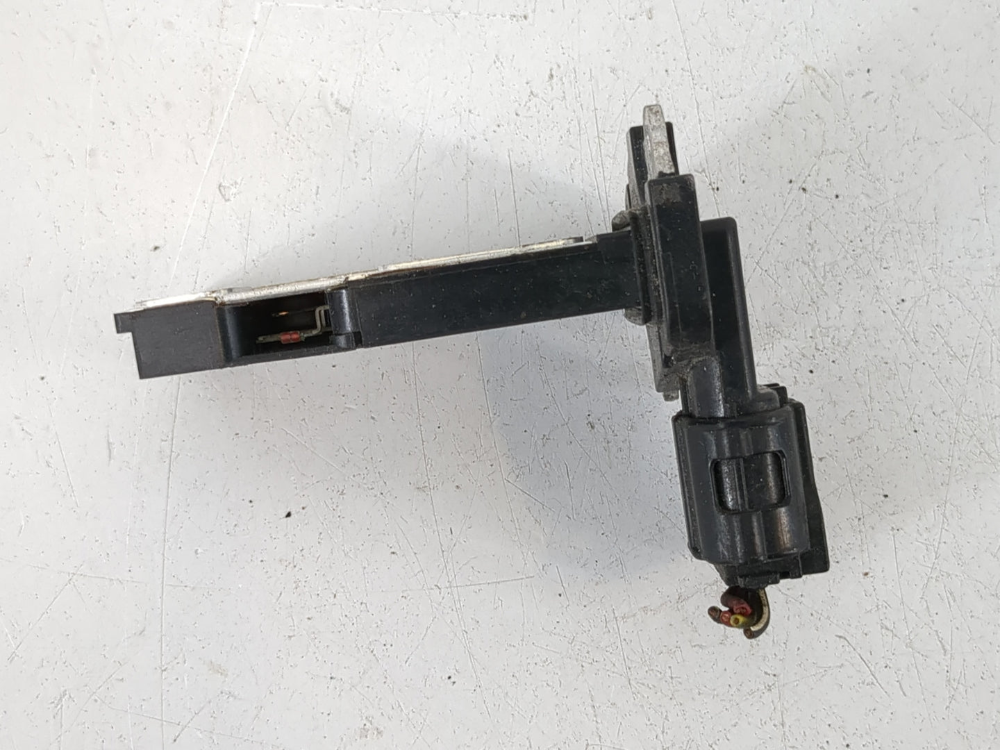 2005-2021 Toyota Tundra Mass Air Flow Meter Maf - Oemusedautoparts1.com