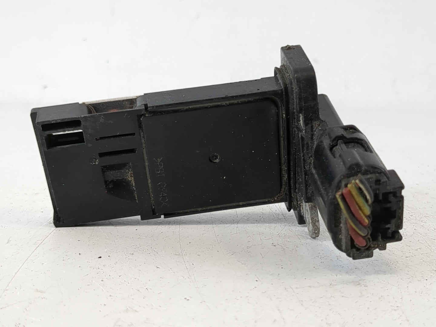 2005-2021 Toyota Tundra Mass Air Flow Meter Maf - Oemusedautoparts1.com