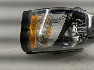 2005-2006 Toyota Tundra Passenger Right Oem Head Light Headlight Lamp