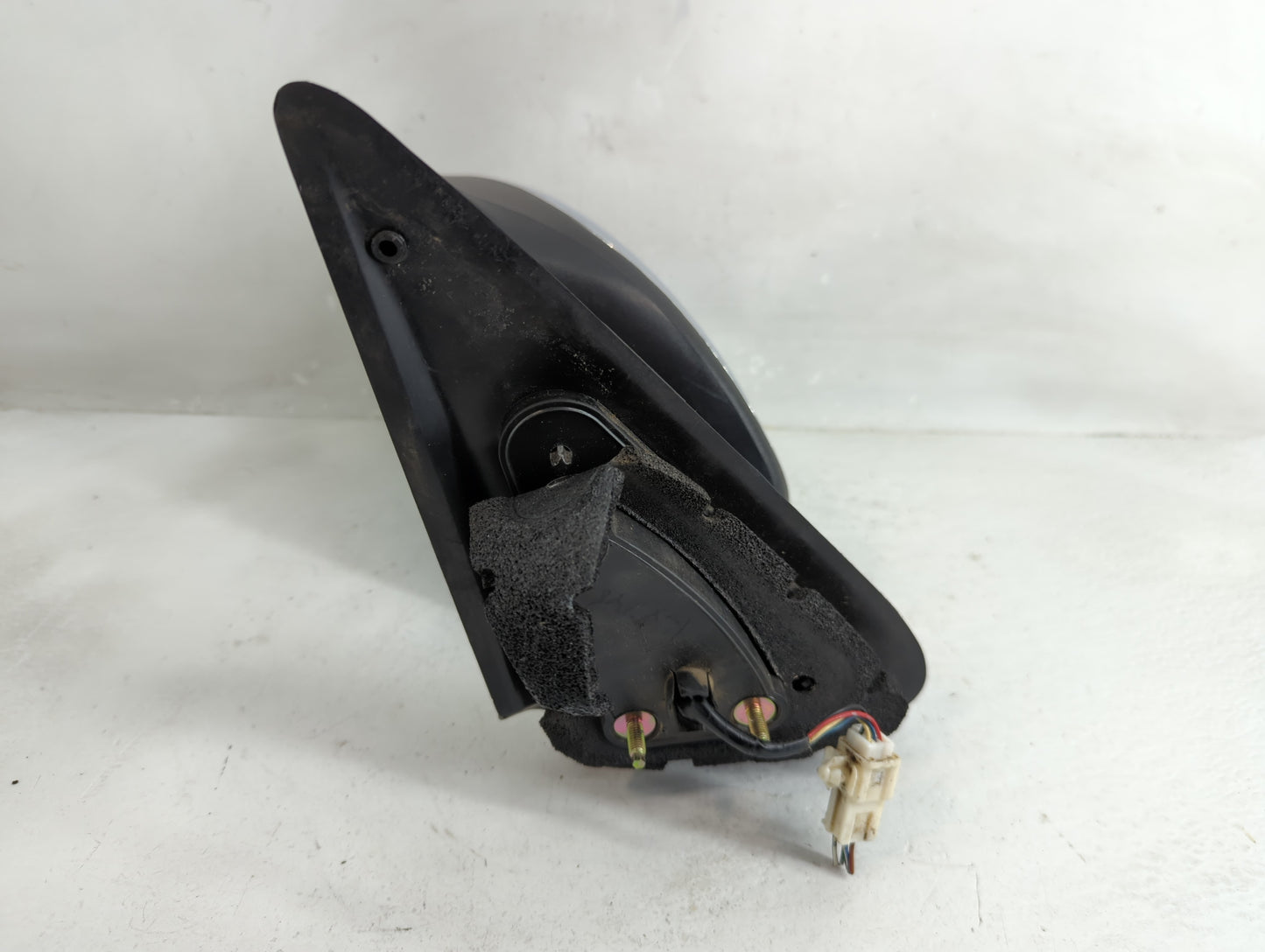 2004-2006 Toyota Tundra Side Mirror Replacement Driver Left View Door Mirror P/N:312-5442L Fits Fits 2004 2005 2006 OEM Used