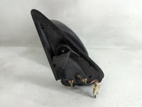 2004-2006 Toyota Tundra Side Mirror Replacement Driver Left View Door Mirror P/N:312-5442L Fits Fits 2004 2005 2006 OEM Used