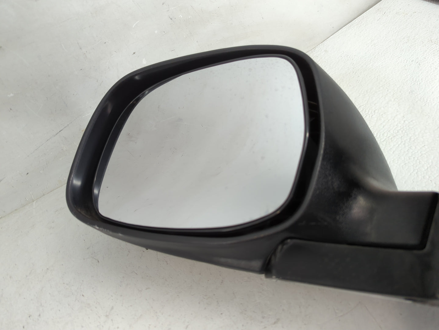 2004-2006 Toyota Tundra Side Mirror Replacement Driver Left View Door Mirror P/N:312-5442L Fits Fits 2004 2005 2006 OEM Used