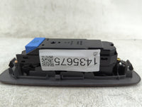 2004-2006 Toyota Tundra Master Power Window Switch Replacement Driver Side Left P/N:514359 Fits Fits 2004 2005 2006 OEM Used