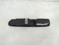 2006 Toyota Tundra Master Power Window Switch Replacement Driver Side Left P/N:514359 Fits Fits 2001 2002 2003 2004 OEM Used