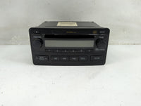 2003-2006 Toyota Tundra Radio AM FM Cd Player Receiver Replacement P/N:88120-0C100 Fits Fits 2003 2004 2005 2006 OEM Used Au