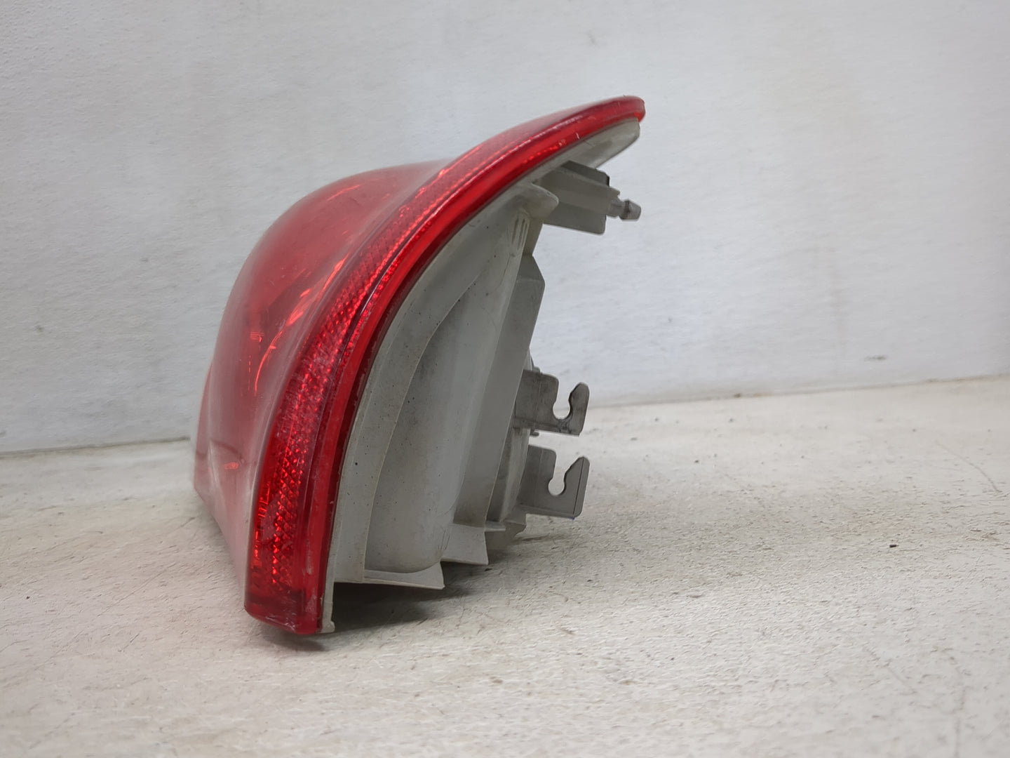 2006 Toyota Tundra Tail Light Assembly Passenger Right OEM Fits OEM Used Auto Parts - Oemusedautoparts1.com
