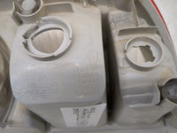 2006 Toyota Tundra Tail Light Assembly Passenger Right OEM Fits OEM Used Auto Parts - Oemusedautoparts1.com