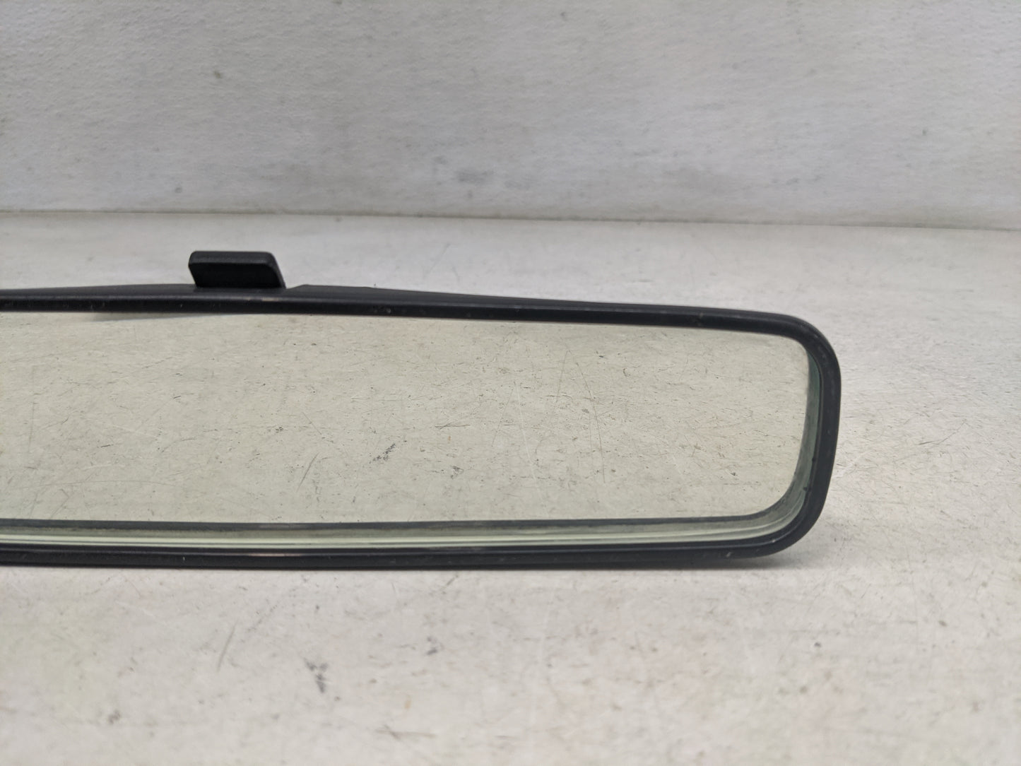 2006 Toyota Tundra Interior Rear View Mirror Replacement OEM Fits OEM Used Auto Parts - Oemusedautoparts1.com