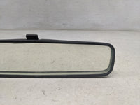 2006 Toyota Tundra Interior Rear View Mirror Replacement OEM Fits OEM Used Auto Parts - Oemusedautoparts1.com