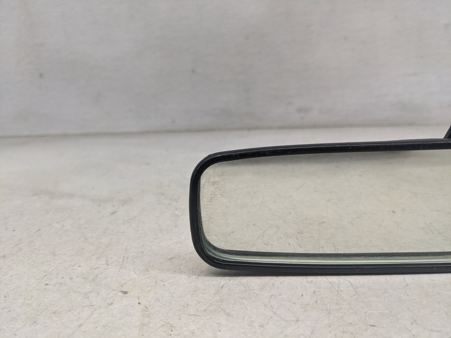 2006 Toyota Tundra Interior Rear View Mirror Replacement OEM Fits OEM Used Auto Parts - Oemusedautoparts1.com