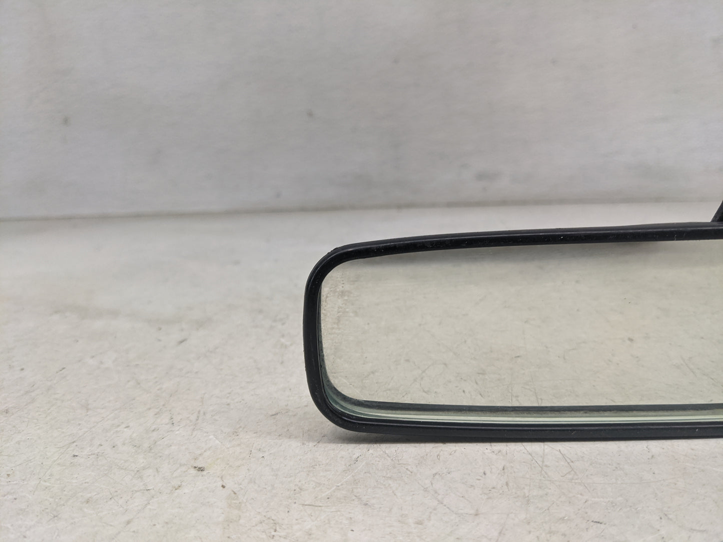 2006 Toyota Tundra Interior Rear View Mirror Replacement OEM Fits OEM Used Auto Parts - Oemusedautoparts1.com