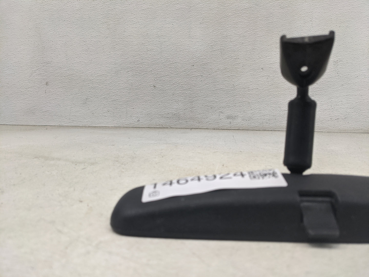 2006 Toyota Tundra Interior Rear View Mirror Replacement OEM Fits OEM Used Auto Parts - Oemusedautoparts1.com