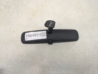 2006 Toyota Tundra Interior Rear View Mirror Replacement OEM Fits OEM Used Auto Parts - Oemusedautoparts1.com