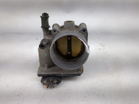 2005-2009 Toyota Tundra Throttle Body P/N:22030-0F010 Fits Fits 2005 2006 2007 2008 2009 OEM Used Auto Parts - Oemusedautopa