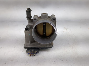 compare product 2005-2009 Toyota Tundra Throttle Body P/N:22030-0F010 Fits Fits 2005 2006 2007 2008 2009 OEM Used Auto Parts