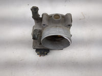 2005-2009 Toyota Tundra Throttle Body P/N:22030-0F010 Fits Fits 2005 2006 2007 2008 2009 OEM Used Auto Parts - Oemusedautopa