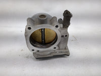 2005-2009 Toyota Tundra Throttle Body P/N:22030-0F010 Fits Fits 2005 2006 2007 2008 2009 OEM Used Auto Parts - Oemusedautopa