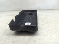 2006 Toyota Tundra Engine Cover Black - Oemusedautoparts1.com