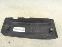 2006 Toyota Tundra Engine Cover Black - Oemusedautoparts1.com