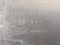 2006 Toyota Tundra Fuel Vapor Charcoal Canister - Oemusedautoparts1.com