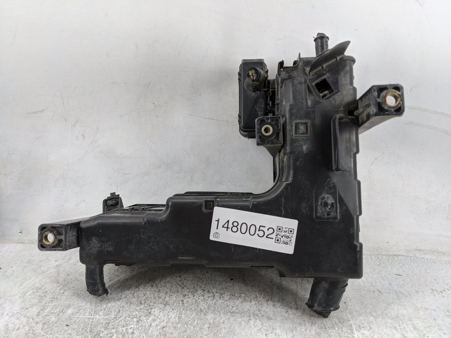 2005-2006 Toyota Tundra Fusebox Fuse Box Panel Relay Module Fits Fits 2005 2006 OEM Used Auto Parts - Oemusedautoparts1.com
