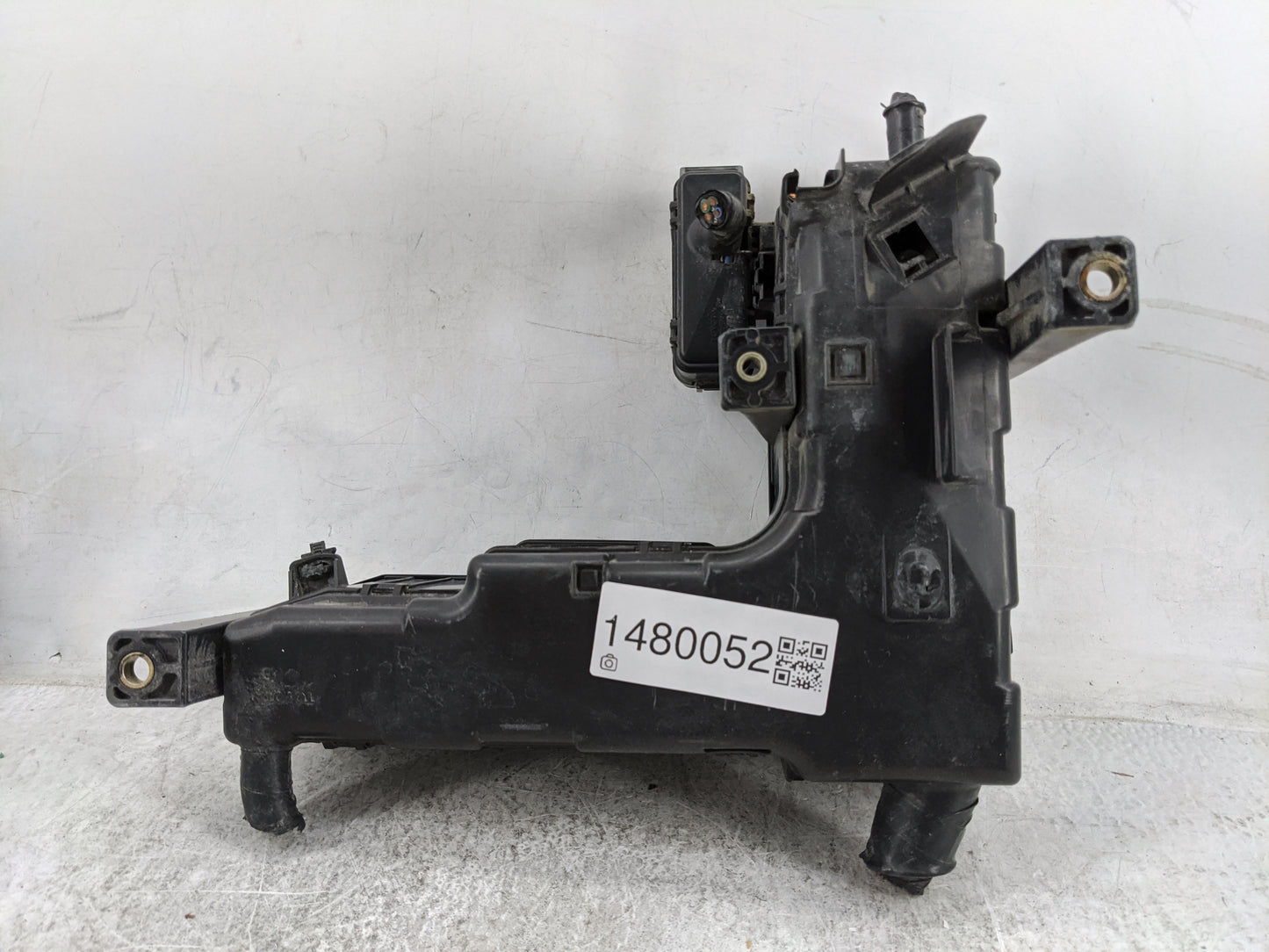2005-2006 Toyota Tundra Fusebox Fuse Box Panel Relay Module Fits Fits 2005 2006 OEM Used Auto Parts - Oemusedautoparts1.com