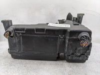 2005-2006 Toyota Tundra Fusebox Fuse Box Panel Relay Module Fits Fits 2005 2006 OEM Used Auto Parts - Oemusedautoparts1.com
