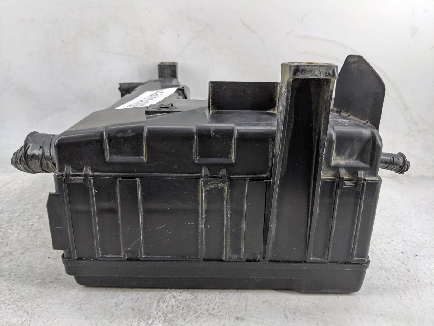 2005-2006 Toyota Tundra Fusebox Fuse Box Panel Relay Module Fits Fits 2005 2006 OEM Used Auto Parts - Oemusedautoparts1.com