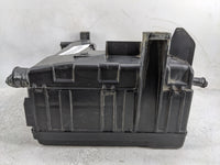2005-2006 Toyota Tundra Fusebox Fuse Box Panel Relay Module Fits Fits 2005 2006 OEM Used Auto Parts - Oemusedautoparts1.com