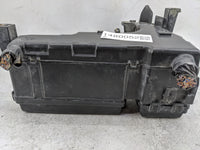 2005-2006 Toyota Tundra Fusebox Fuse Box Panel Relay Module Fits Fits 2005 2006 OEM Used Auto Parts - Oemusedautoparts1.com