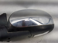 2004-2006 Toyota Tundra Driver Side View Mirror - Left Door Mirror OEM Used - Oemusedautoparts1.com