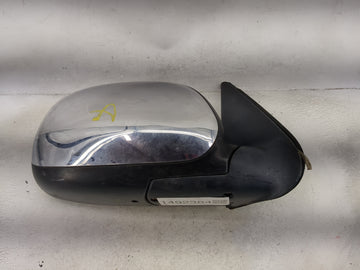 2004-2006 Toyota Tundra Passenger Side View Mirror - Right Door Mirror OEM Used - Oemusedautoparts1.com