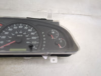2005-2006 Toyota Tundra Instrument Cluster Speedometer Gauges P/N:83800-0C392 89768-840A Miles: Fits Fits 2005 2006 OEM Used