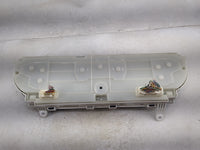2005-2006 Toyota Tundra Instrument Cluster Speedometer Gauges P/N:83800-0C392 89768-840A Miles: Fits Fits 2005 2006 OEM Used