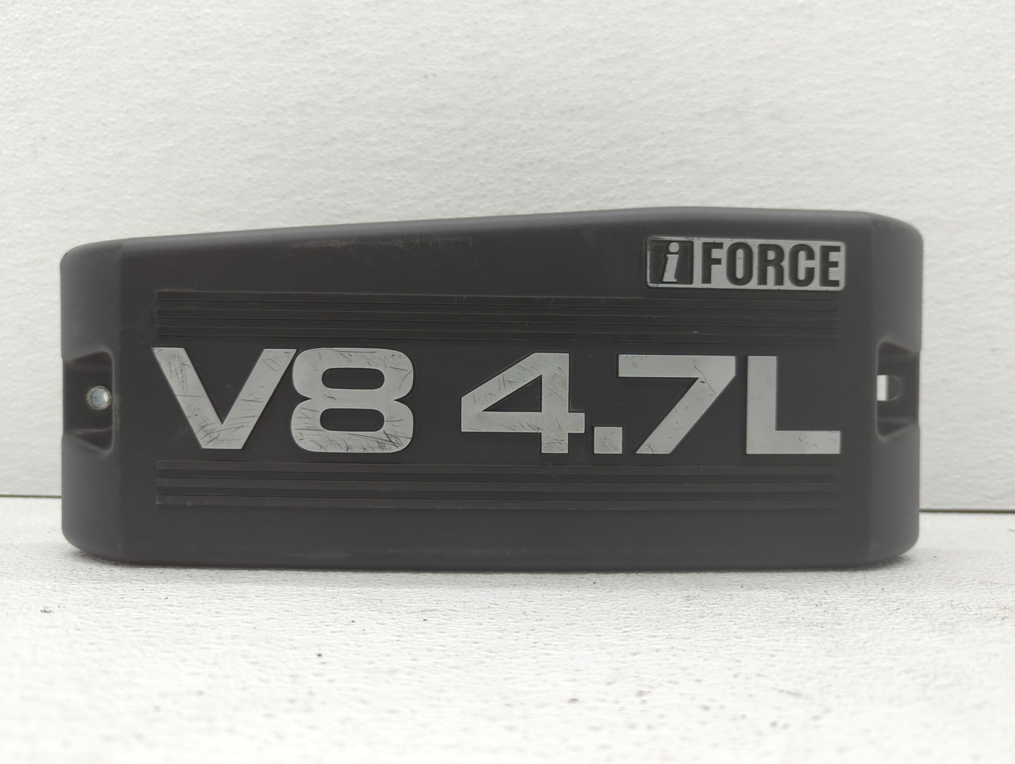 2006 Toyota Tundra Engine Cover - Oemusedautoparts1.com